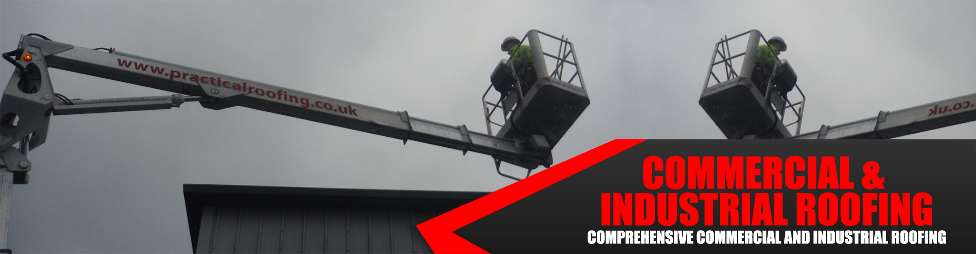 Worcester Roofing - Worcester, Worcestershire