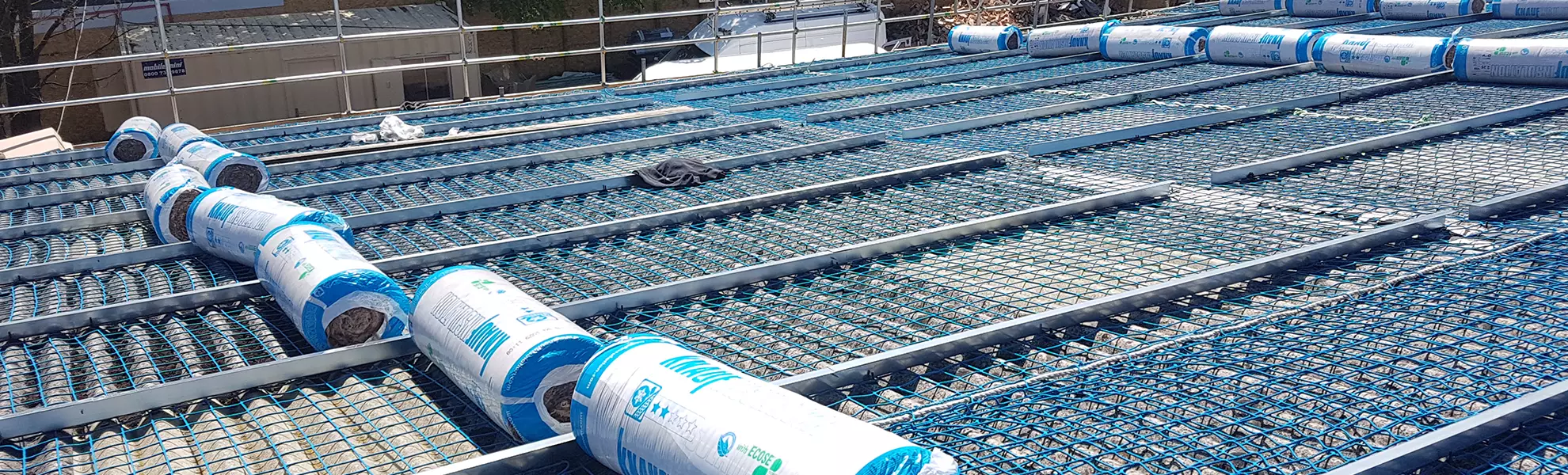 Asbestos Cement Roofing Worcester Roofing - Worcester, Worcestershire
