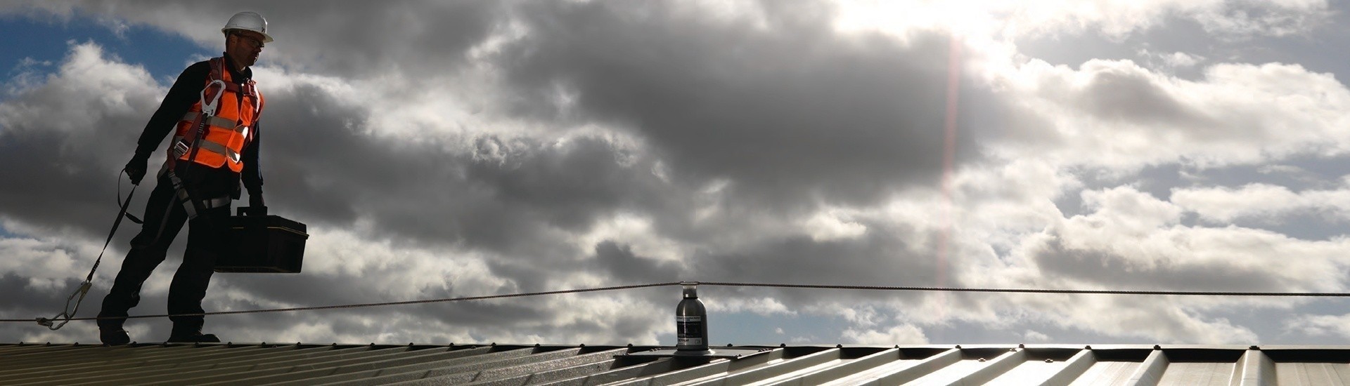 Safe Access Systems Worcester Roofing - Worcester, Worcestershire