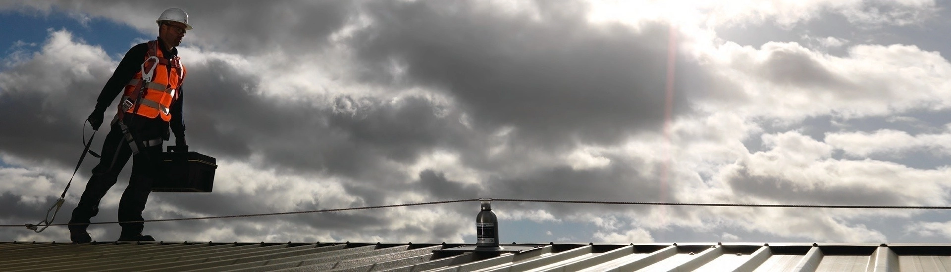 Safe Access Systems Worcester Roofing - Worcester, Worcestershire