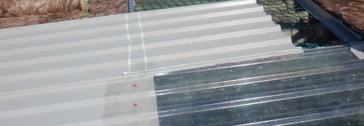 Worcester Roofing Rooflight Repairs - Worcester, Worcestershire